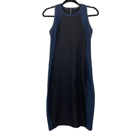 Athleta En Route Bodycon Dress - Picture 1 of 6